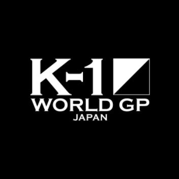 K-1の冠スポンサーになりました